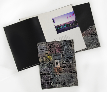 brochure