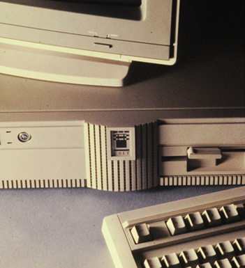 faceplate