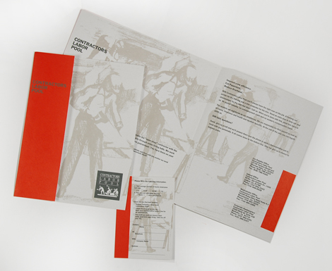 brochure