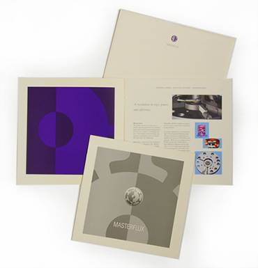 brochure
